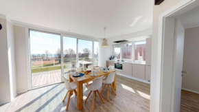 Beach'n'Sea Wohnung 9, Grömitz